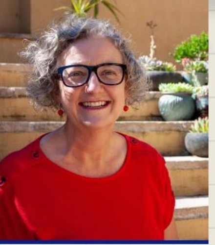 Gill McLaren